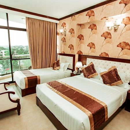 Hotel Crystal Rose - Σιλέτ Εξωτερικό φωτογραφία