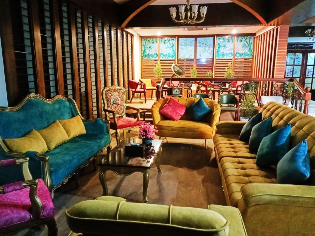 Hotel Crystal Rose - Σιλέτ Εξωτερικό φωτογραφία