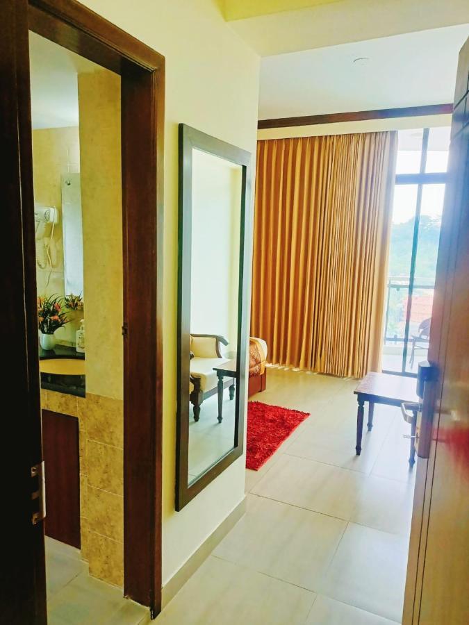Hotel Crystal Rose - Σιλέτ Εξωτερικό φωτογραφία