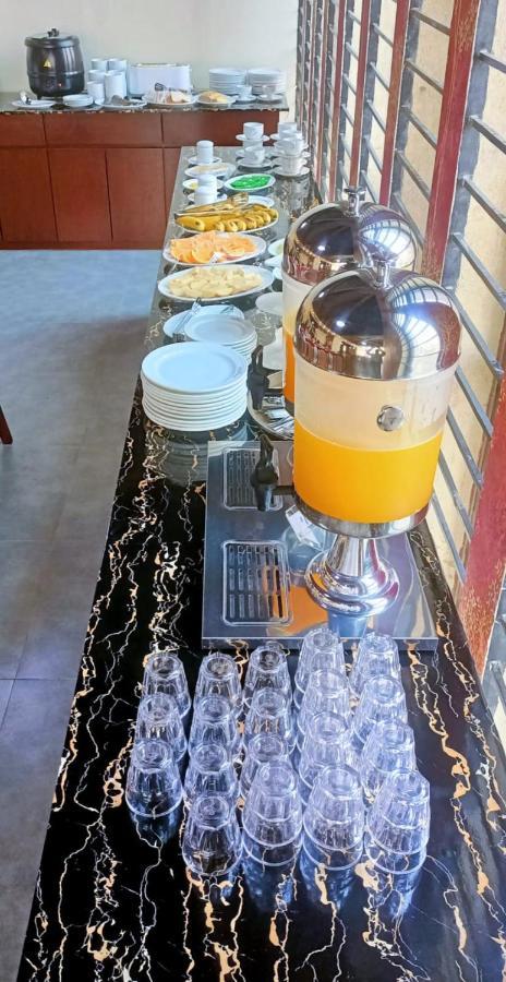 Hotel Crystal Rose - Σιλέτ Εξωτερικό φωτογραφία