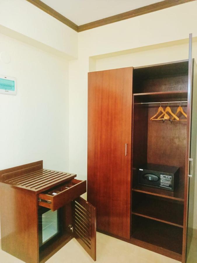 Hotel Crystal Rose - Σιλέτ Εξωτερικό φωτογραφία
