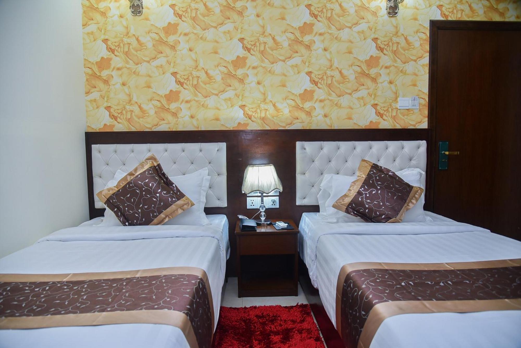 Hotel Crystal Rose - Σιλέτ Εξωτερικό φωτογραφία