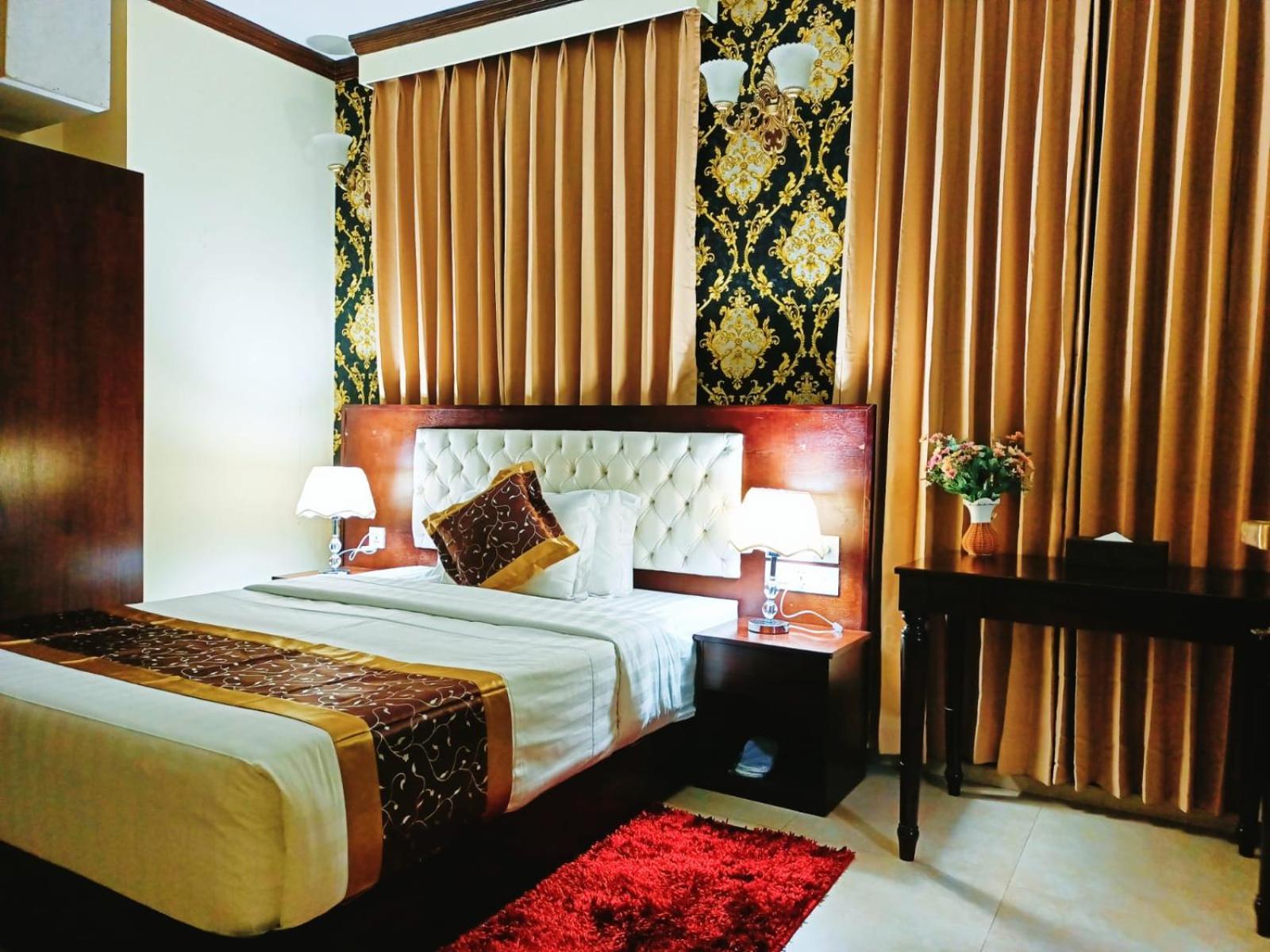 Hotel Crystal Rose - Σιλέτ Εξωτερικό φωτογραφία